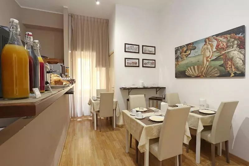 Fotos del hotel Stylish Room Hotel:  7