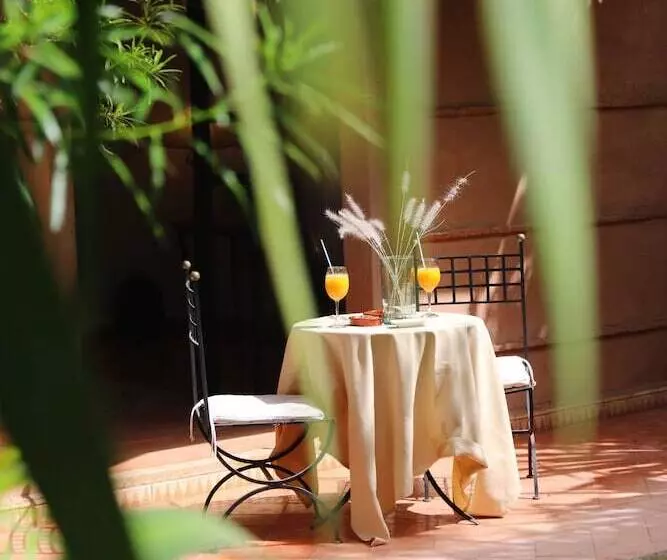 Villa Al Assala Palmeraie