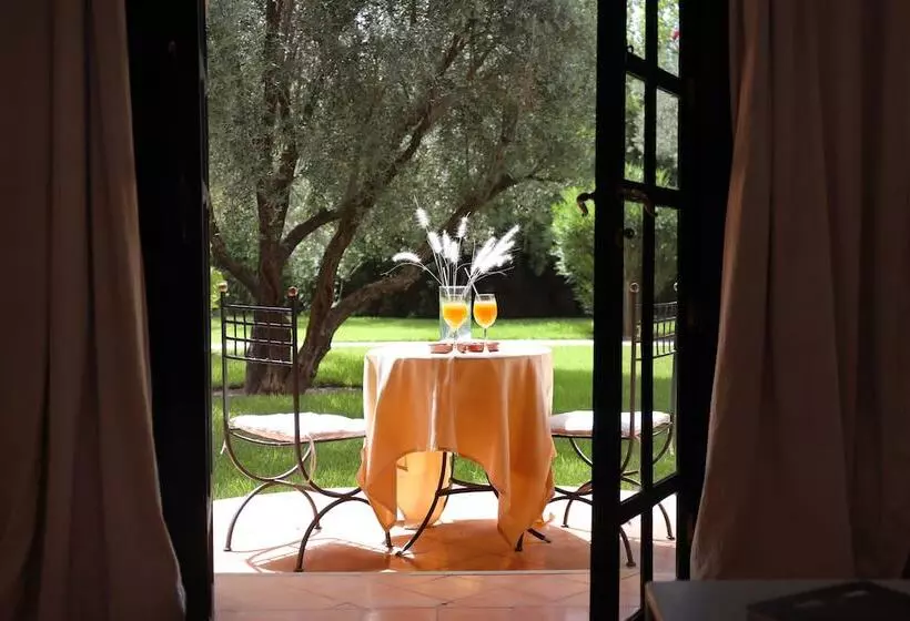 Fotos del hotel Villa Al Assala Palmeraie:  4