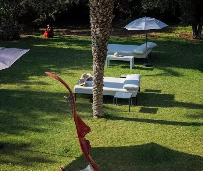 Fotos del hotel Villa Al Assala Palmeraie:  7