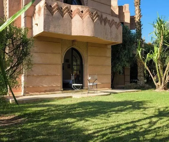 Fotos del hotel Villa Al Assala Palmeraie:  13