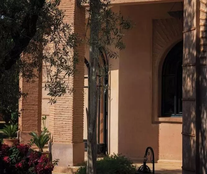 Fotos del hotel Villa Al Assala Palmeraie:  10