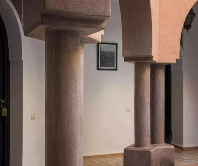 Fotos del hotel Villa Al Assala Palmeraie:  8