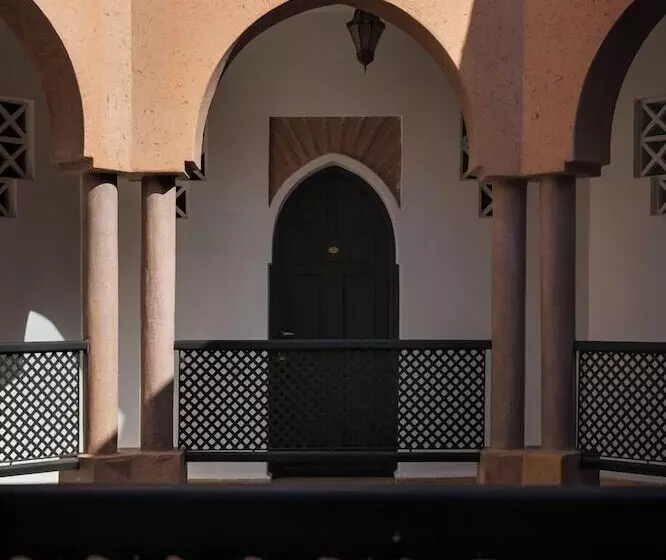 Fotos del hotel Villa Al Assala Palmeraie:  15