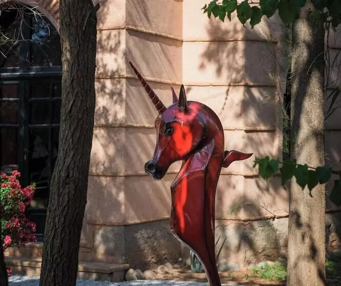 Fotos del hotel Villa Al Assala Palmeraie:  2