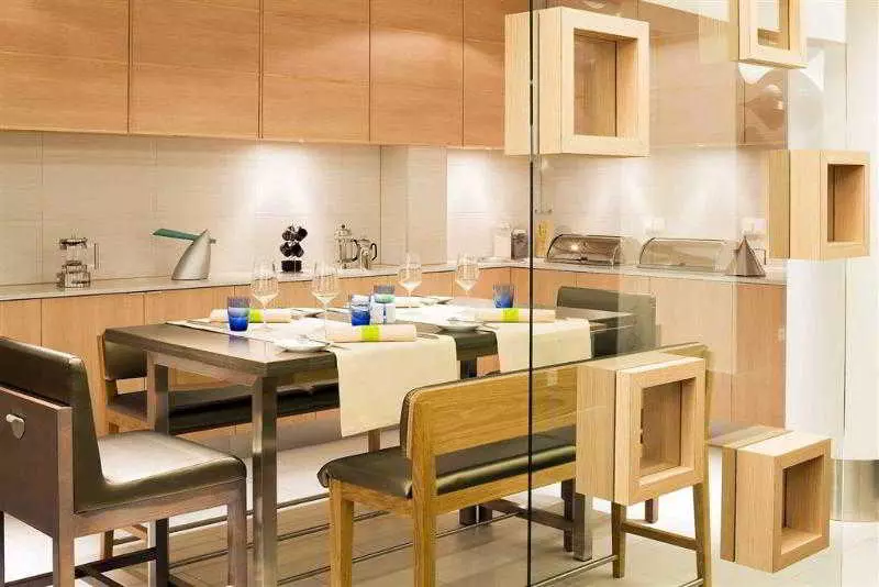 Fotos del hotel Novotel Wien City:  7