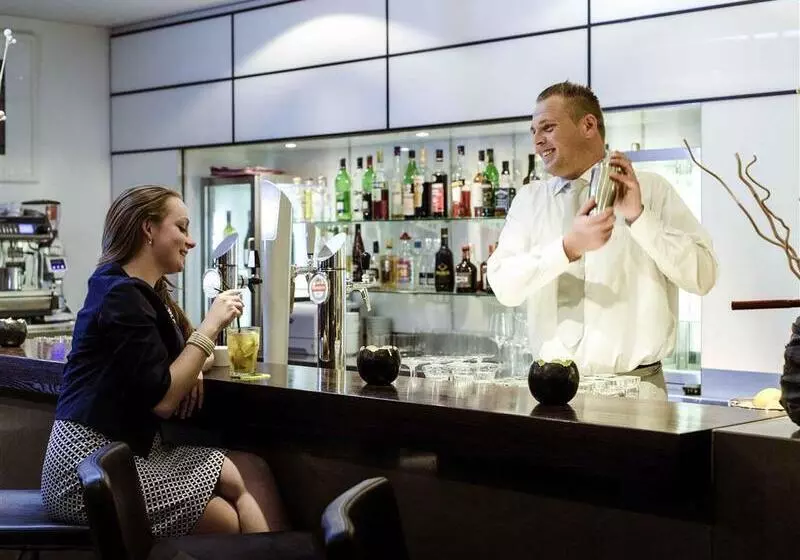 Fotos del hotel Novotel Wien City:  17