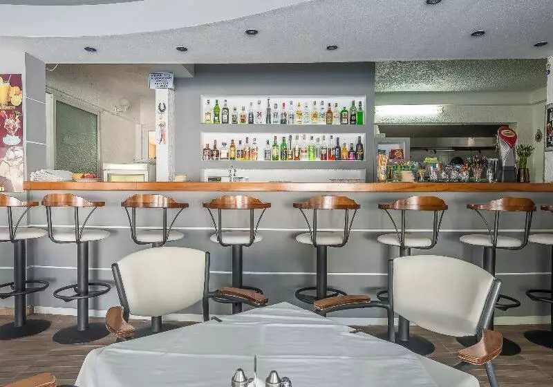 Fotos del hotel Anika Studios:  8