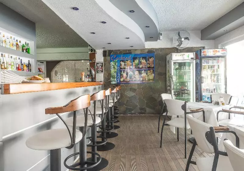 Fotos del hotel Anika Studios:  4