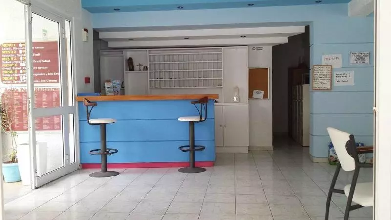 Fotos del hotel Anika Studios:  2