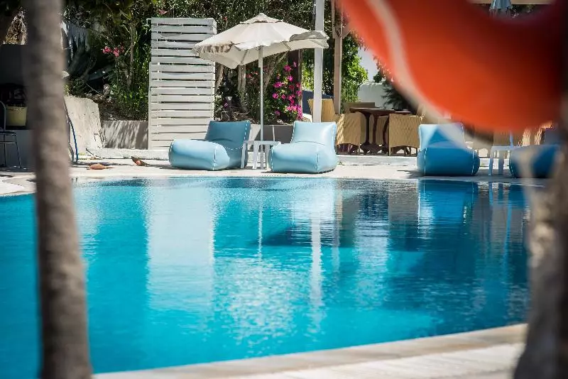 Fotos del hotel Anika Studios:  7