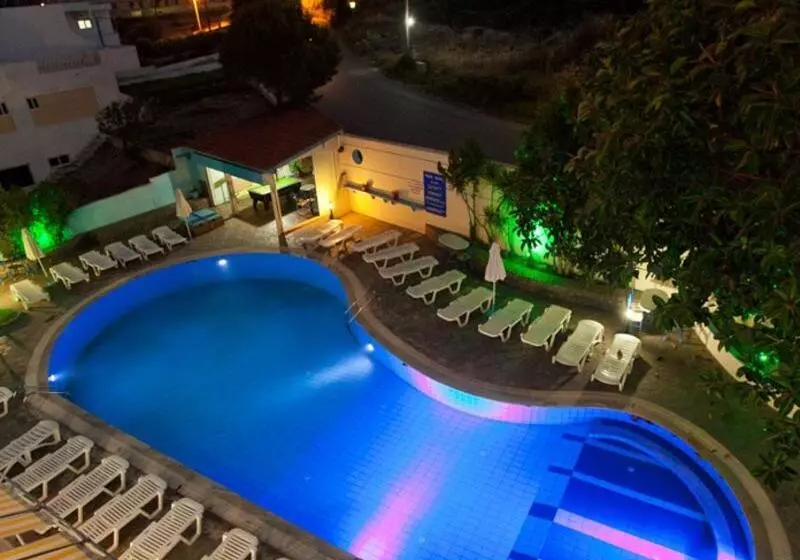 Fotos del hotel Anika Studios:  11