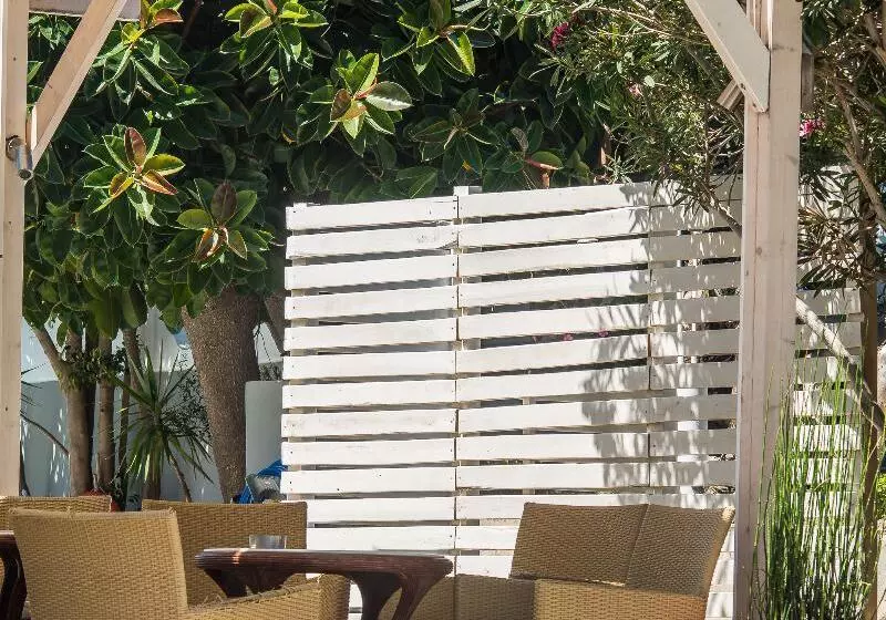 Fotos del hotel Anika Studios:  5