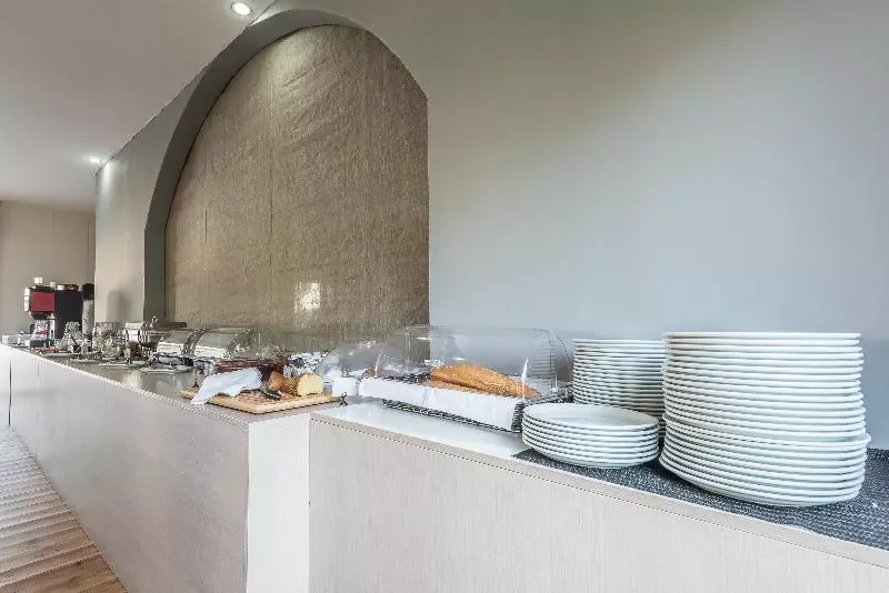 Fotos del hotel Anika Studios:  9