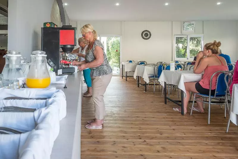 Fotos del hotel Anika Studios:  3