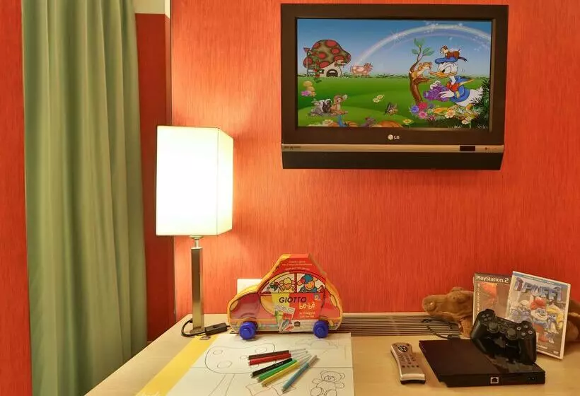 Fotos del hotel Best Western Porto Antico:  24