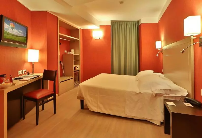 Fotos del hotel Best Western Porto Antico:  13