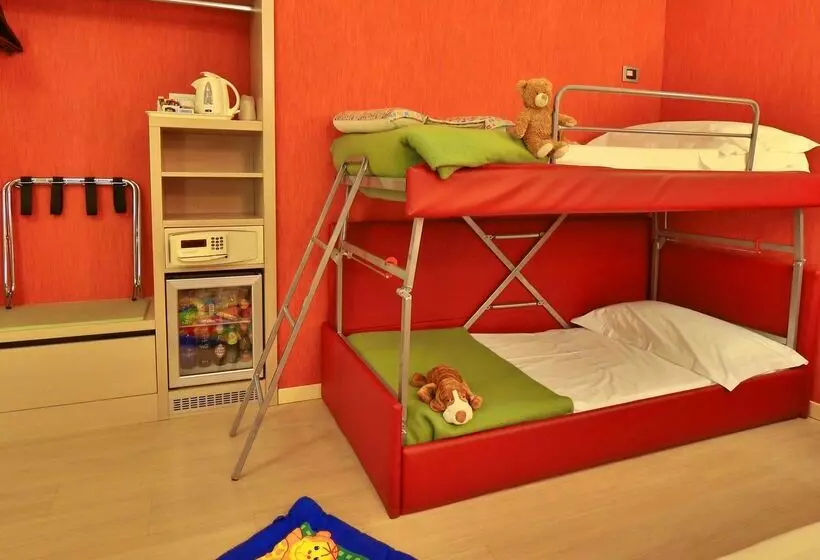 Fotos del hotel Best Western Porto Antico:  15