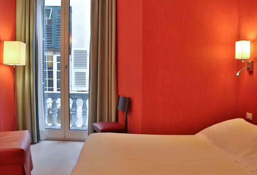 Fotos del hotel Best Western Porto Antico:  23