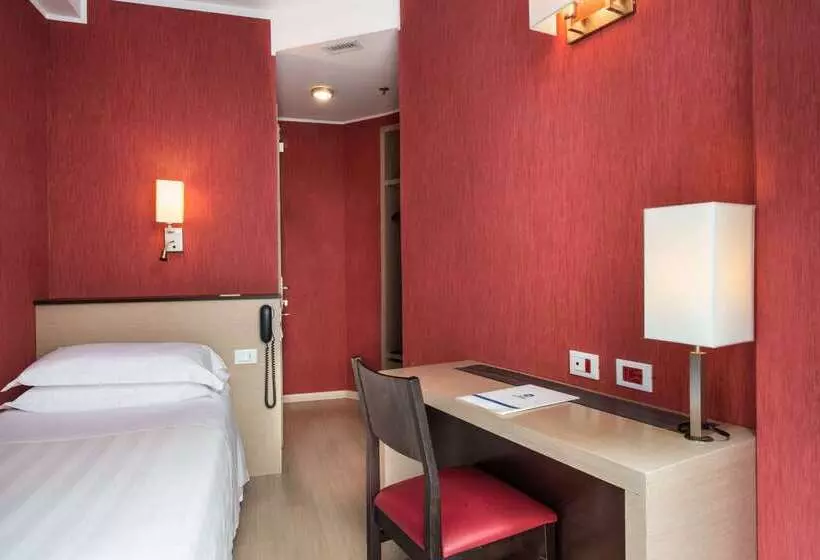 Fotos del hotel Best Western Porto Antico:  11