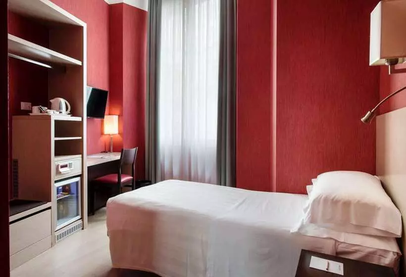 Fotos del hotel Best Western Porto Antico:  16