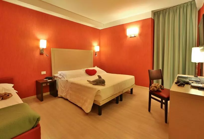 Fotos del hotel Best Western Porto Antico:  6