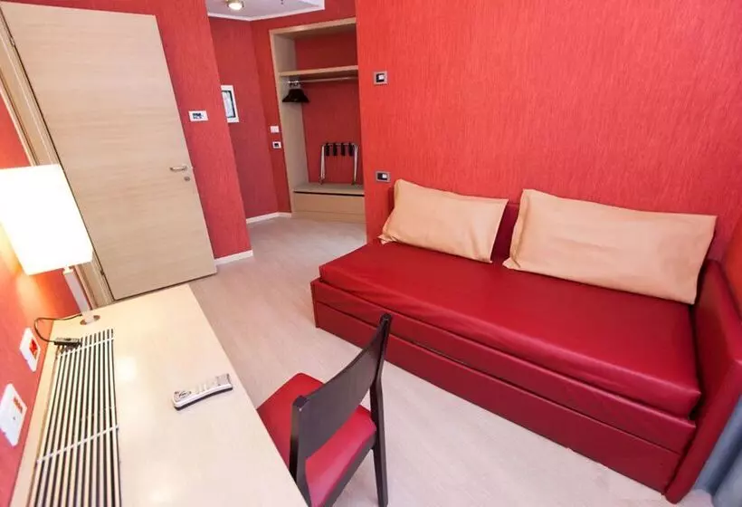 Fotos del hotel Best Western Porto Antico:  19