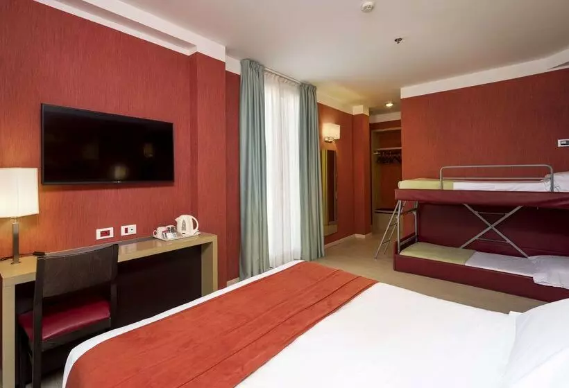 Fotos del hotel Best Western Porto Antico:  8