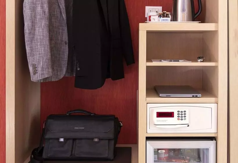 Fotos del hotel Best Western Porto Antico:  25