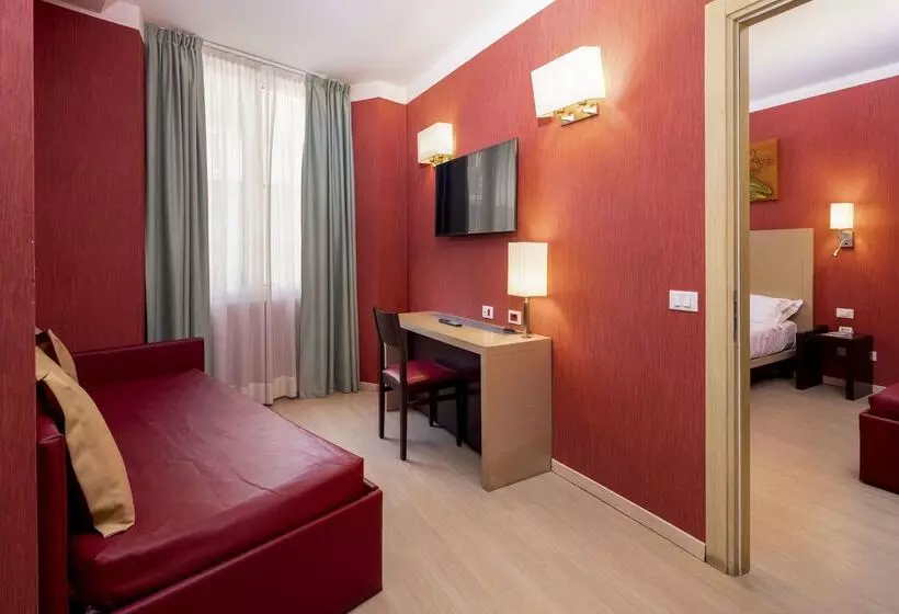 Fotos del hotel Best Western Porto Antico:  5