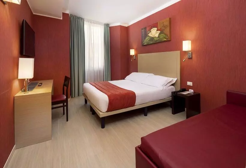 Best Western Porto Antico