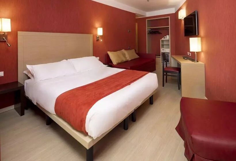 Fotos del hotel Best Western Porto Antico:  12