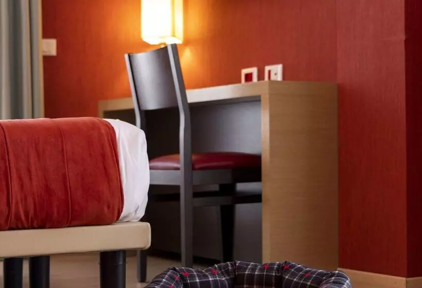 Fotos del hotel Best Western Porto Antico:  17