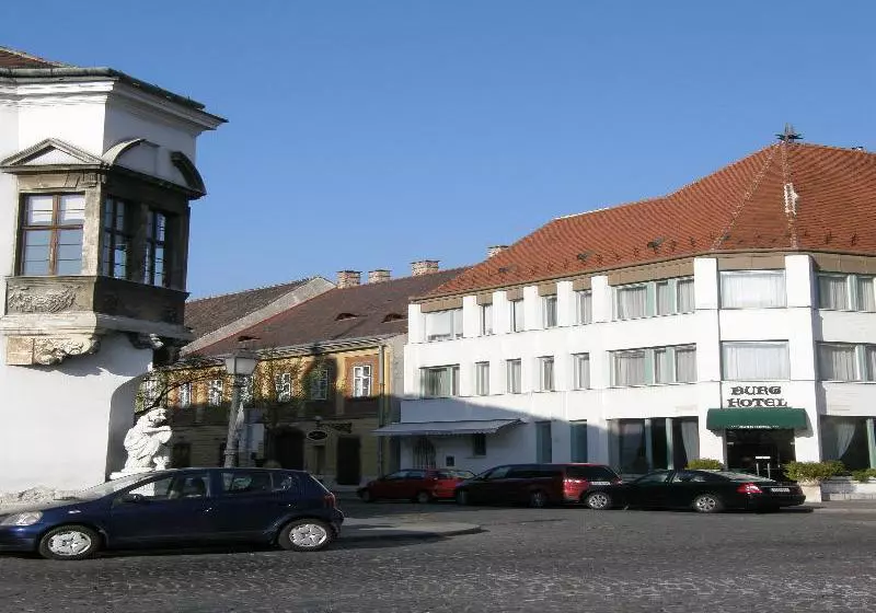 Fotos del hotel Burg:  10