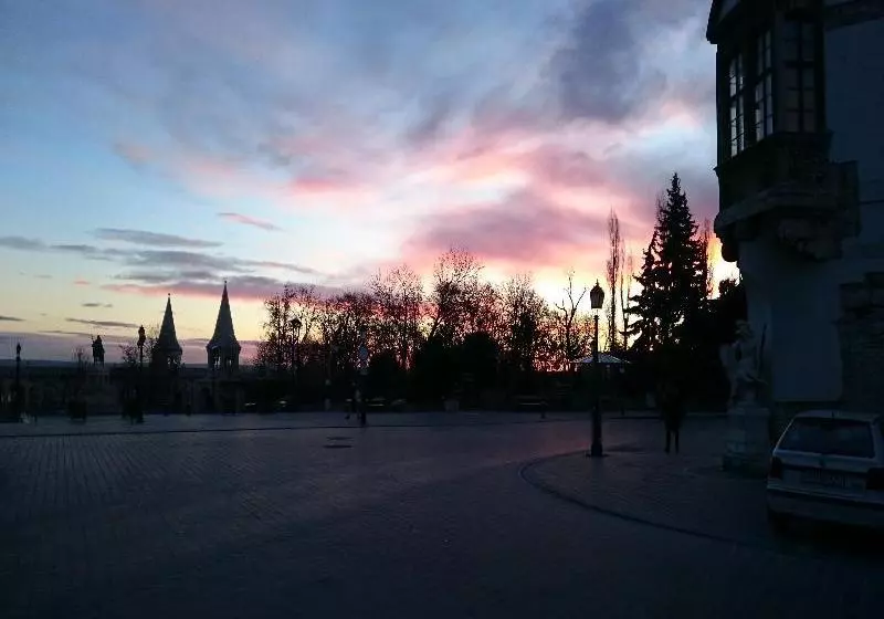 Fotos del hotel Burg:  13