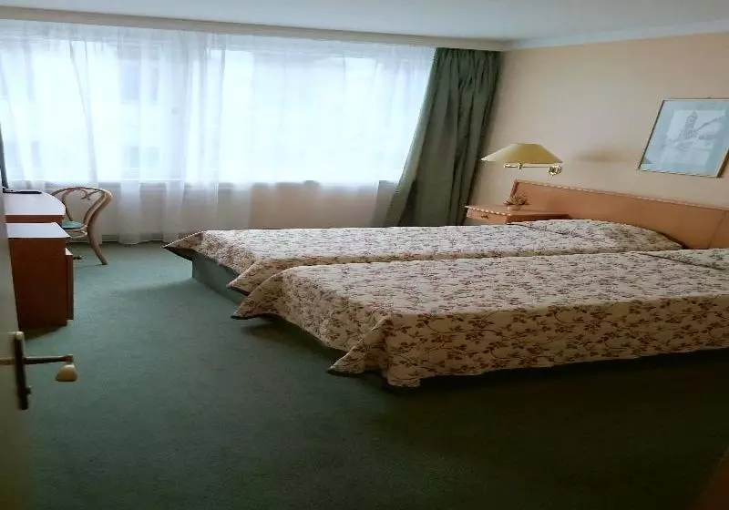 Fotos del hotel Burg:  7