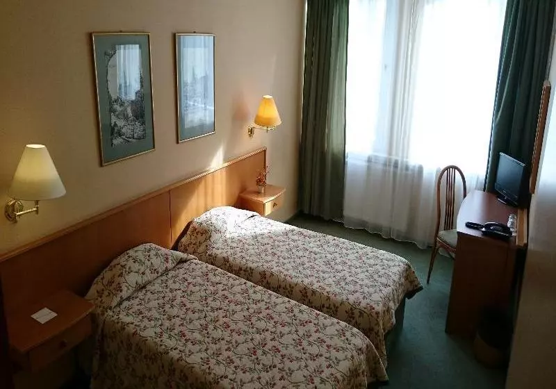 Fotos del hotel Burg:  2