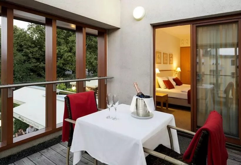 Fotos del hotel Castle Garden:  4