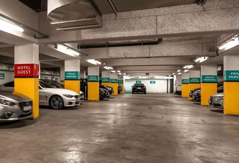 Fotos del hotel Castle Garden:  6