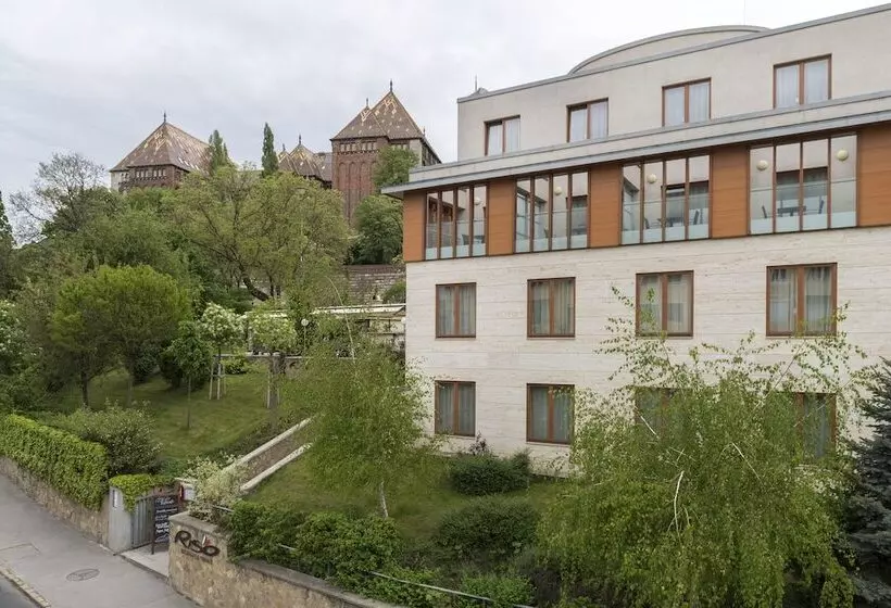 Fotos del hotel Castle Garden:  16