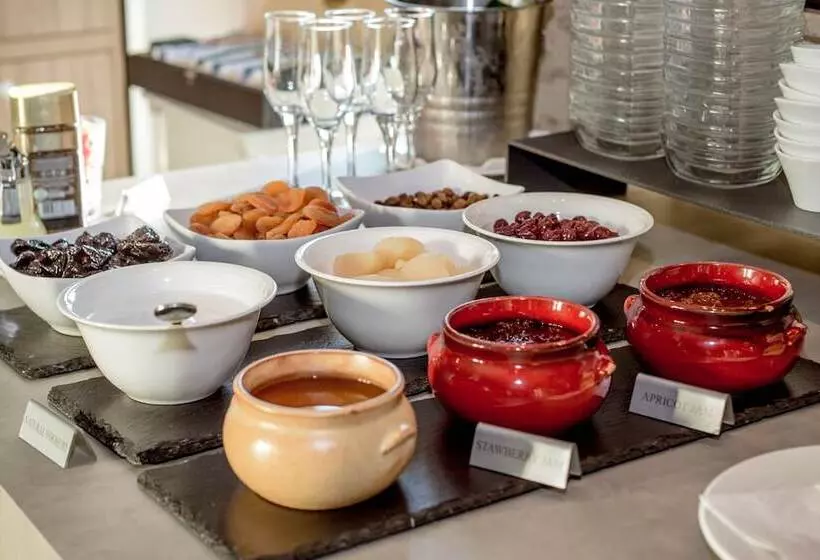 Fotos del hotel Castle Garden:  25