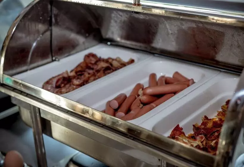 Fotos del hotel Castle Garden:  20