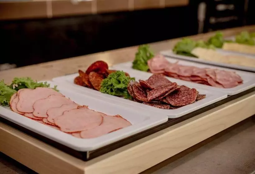 Fotos del hotel Castle Garden:  14