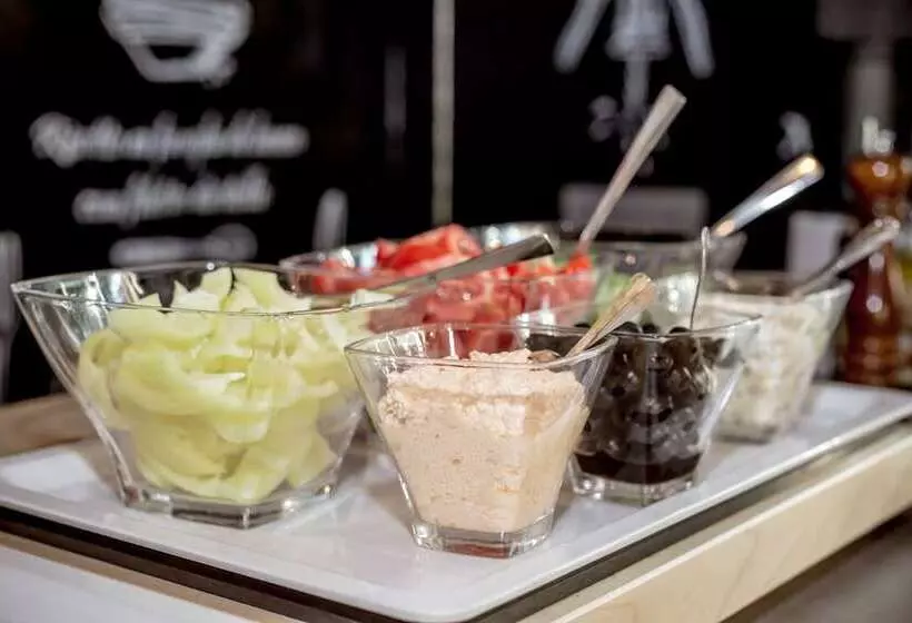 Fotos del hotel Castle Garden:  21