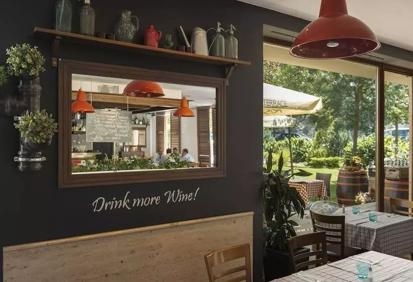 Fotos del hotel Castle Garden:  3