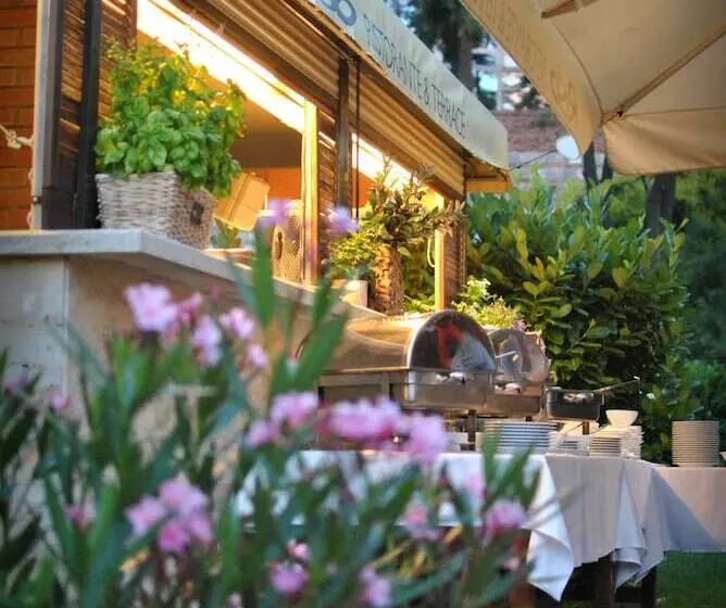 Fotos del hotel Castle Garden:  15