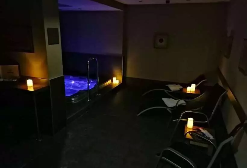 Fotos del hotel Castle Garden:  8