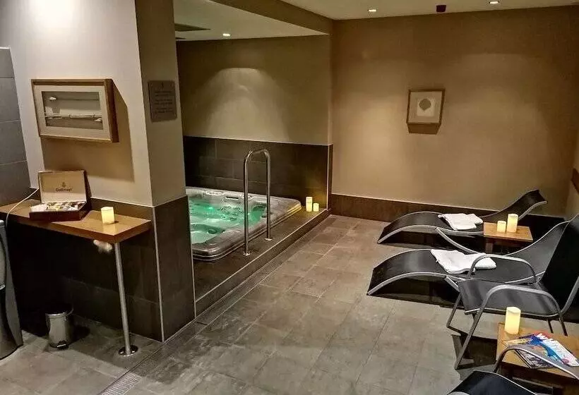 Fotos del hotel Castle Garden:  19