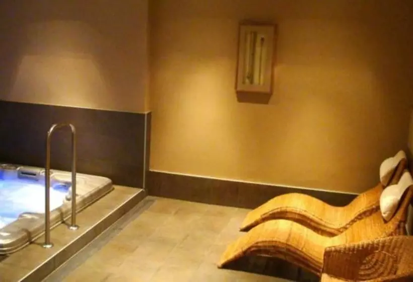 Fotos del hotel Castle Garden:  13