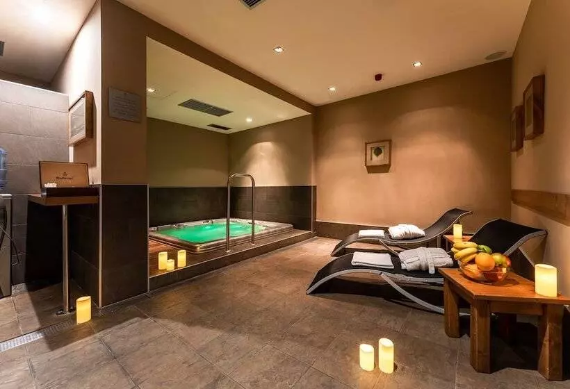 Fotos del hotel Castle Garden:  17